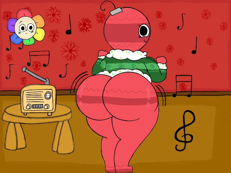 midnighttime16's tweet photo. Its not Christmas yet, but its finally finished.
#dandysworld #dandy #bobette https://t.co/NBWPHZpvSC