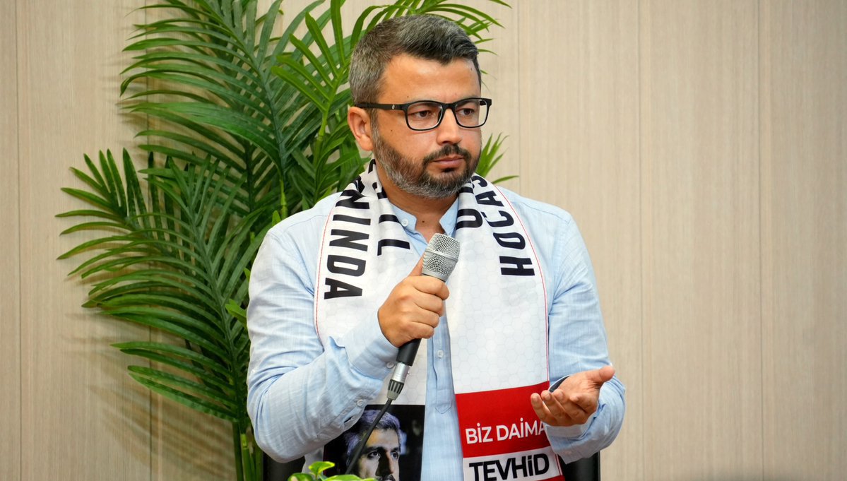 cennettemiyi's tweet photo. Furkandan IftiralaraCevaplar
FurkanHareketi CanlıYayın https://t.co/nIJR7vcNFZ