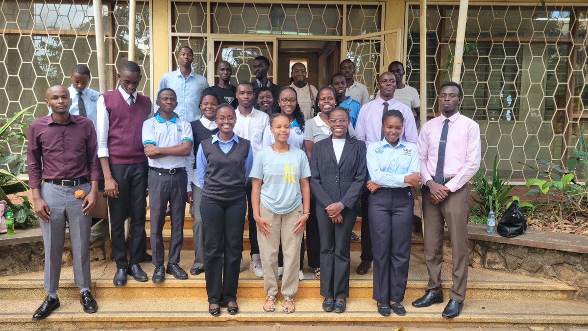 Fisamu21's tweet photo. The FISAMU General Assembly has been a fruitful and fun session. A huge thank you to every student and the special guests who attended and contributed to making the Assembly a success. We hope to build a stronger and more united and FISAMU
#FISAMU #GeneralAssembly https://t.co/ytECJ55kkC