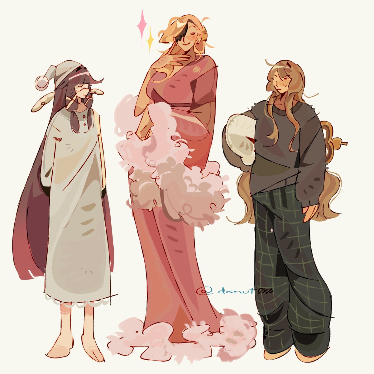 dxnut00's tweet photo. the way this is canon as well
#GenshinImpact #Columbina #Sandrone #Signora https://t.co/haxJUIXyI2