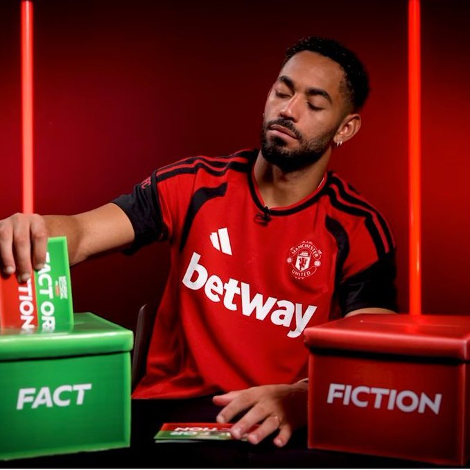 FrankEra_'s tweet photo. 🚨🎙️ | Matheus Cunha on Andrey Santos:

"He's a very good player, fantastic. He's going to surprise a lot of people this season. 

"We talked [when Manchester United were first interested], he was SO EXCITED." https://t.co/aWnpGpphtr