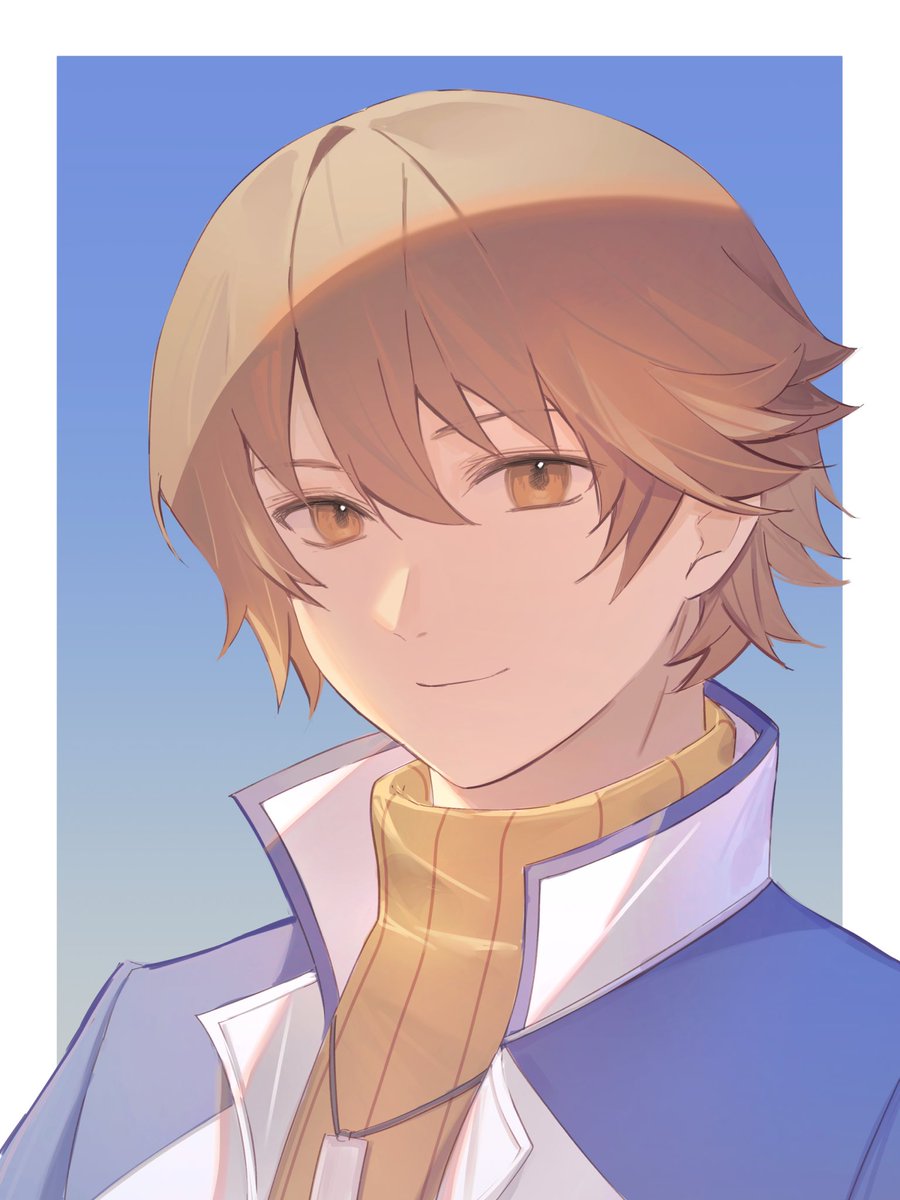 qian_ko's tweet photo. Trailstember Day 11 - Lloyd
Its now time for some SSS love 🫶
#trails #falcom #kiseki #TrailsFromZero #零の軌跡 https://t.co/3BCSCnNjyt