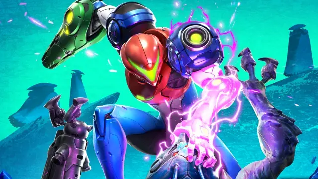 wakkapoficial's tweet photo. ¡Ya disponible en reserva Metroid Ravenous por 59,90€!  

Llega el 28 de enero

(Las reservas de la edicion coleccionista se sacará en unas semanas cuando tengamos confirmación oficial de unidades)  

https://t.co/7e9ndyWsdF https://t.co/5SkFUOSKZ1