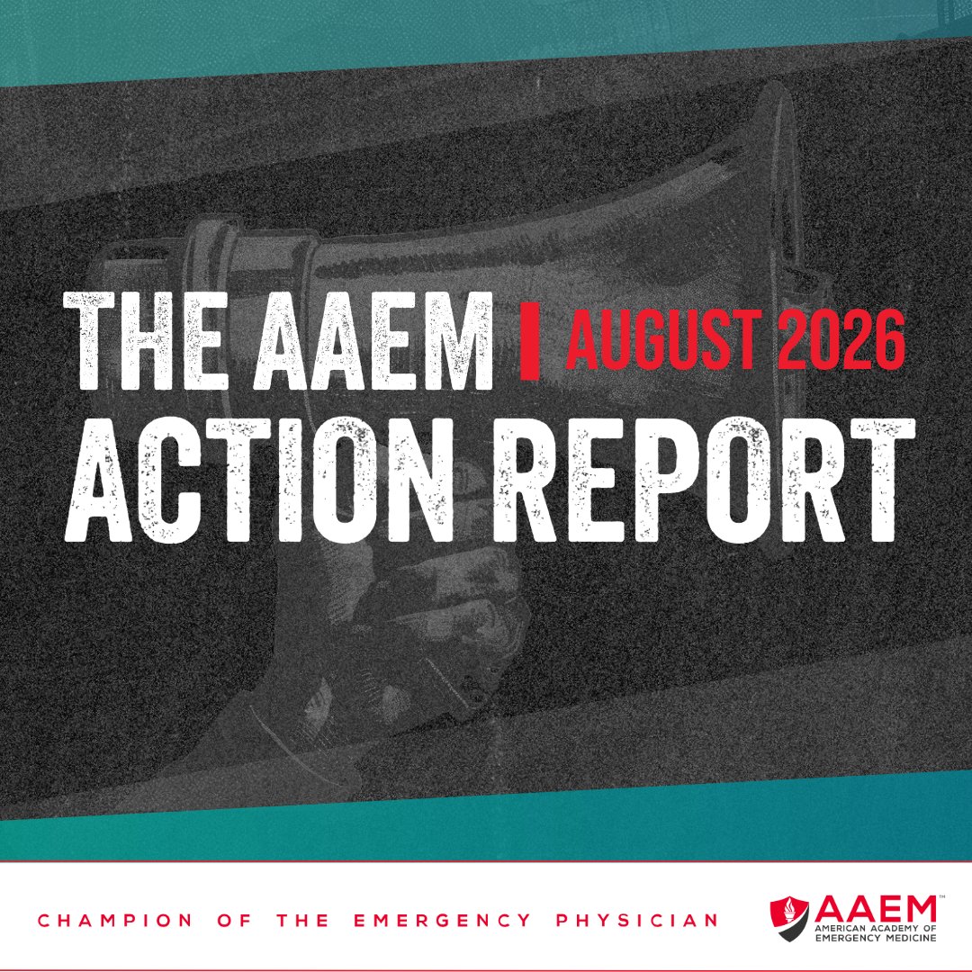 aaeminfo's tweet photo. S. 5180/H.R. 8163 would limit #Medicare payment swings &amp; better account for rising practice costs, helping physicians maintain staffing &amp; keep pace with the cost of care.

🔴 See Page 3 for details: https://t.co/HEnBw1tAo6

#EmergencyMedicine #PhysicianAdvocacy https://t.co/gAxl2qclkQ