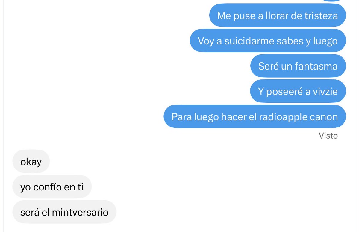 miintcl's tweet photo. Amistad https://t.co/GGl1qQfMim