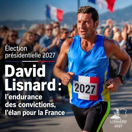 LiBERTE_LiLY_2's tweet photo. Ya #Edouard le flemmard qui veut se reposer avant d'avoir commencé à travailler mais vous coller la retraite à 67 ans
Pis ya #Lisnard , marathonien et boule d'énergie, qui a fait 3h 32 au Marathon de Paris 2026, a été entrepreneur, a réduit l'endettement et les impôts de sa ville, a investi dans des infrastructures écolo qui fonctionnent, a été réélu au 1er tour à plus de 80%, porte une vision pour la France et veut vous rendre la maîtrise de votre vie .....Dès le lendemain de son élection
On ne sait que choisir !
#lisnard2027