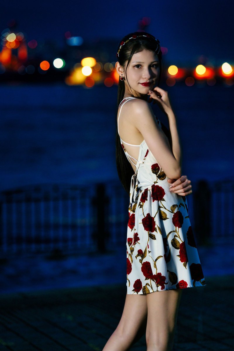 Melanie3589170's tweet photo. Boa noite🥀
#レースクイーン #レースアンバサダー #高身長女子 #170cm #ハーフ女子 https://t.co/9vnTHT882M