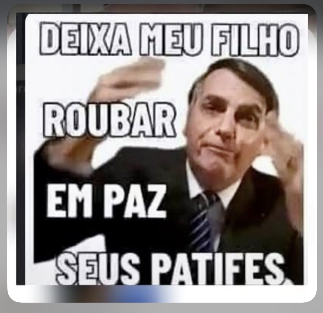 Lucasners87's tweet photo. @Antonio08809902 @carlosjordy Na cabeça deles é assim amigo dinheiro roubado pro lado deles e privado tudo certo já dinheiro recebido pelos outros é fraude pra eles o vorcaro é honesto mesmo tendo roubado os aposentados na cabeça deles o dinheiro pro filme e honesto caiu do céu a mansão caiu do céu https://t.co/CXE1mnehCw