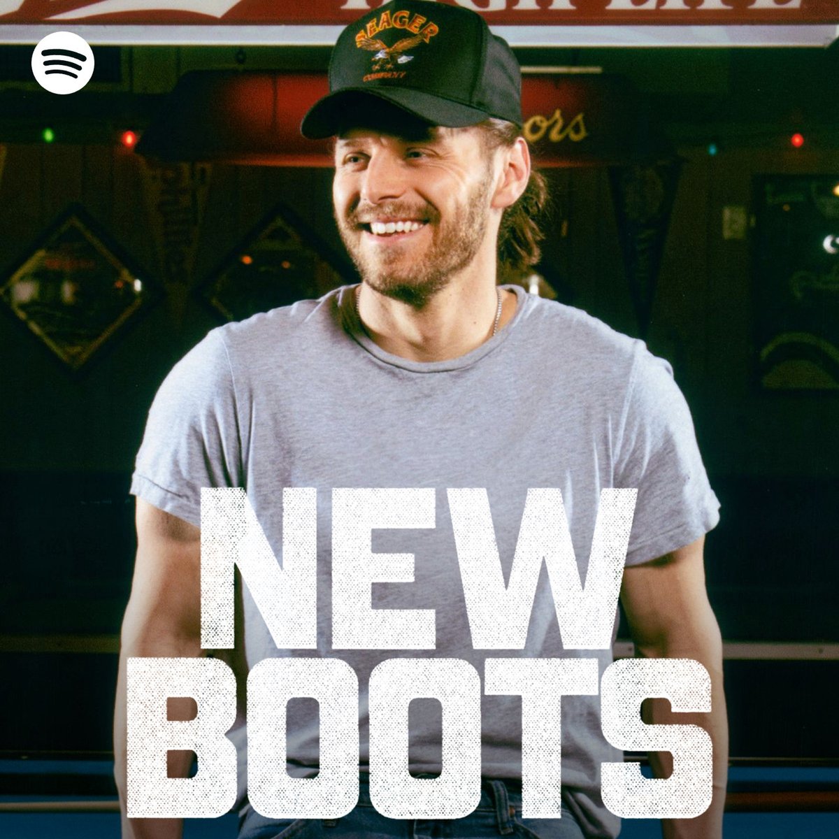 WarrenZeiders's tweet photo. Thank you @Spotify ! Y’all can go stream “Overrated” with Bella Mae on New Boots! https://t.co/rmts3jB7ad https://t.co/ftW3CfqfwD