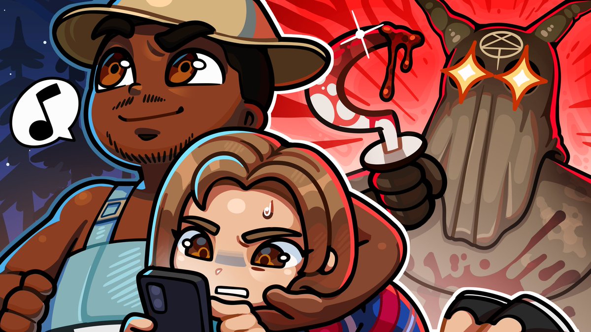 BluefireMochi's tweet photo. new thumbnail for Jayingee woaaa 
go watch the vid #rblxyt https://t.co/p5Hjfp1cFn