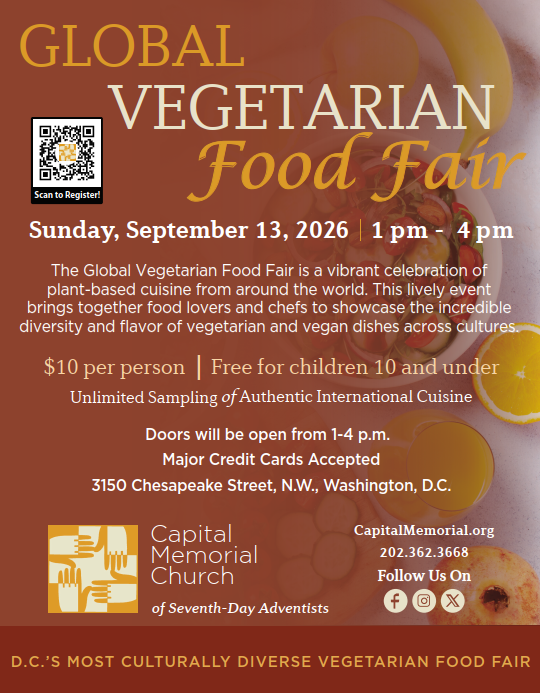 CMC_DC's tweet photo. This Sunday!! Get your tickets here:
https://t.co/TGiQABfbRy
#DCVegetarian #DCVeg #DCVegan #VeganDC #DCFood #DCFoodie #DCEats #WashingtonDC #DC
#DMVFoodie https://t.co/RHsZH2CS4N
