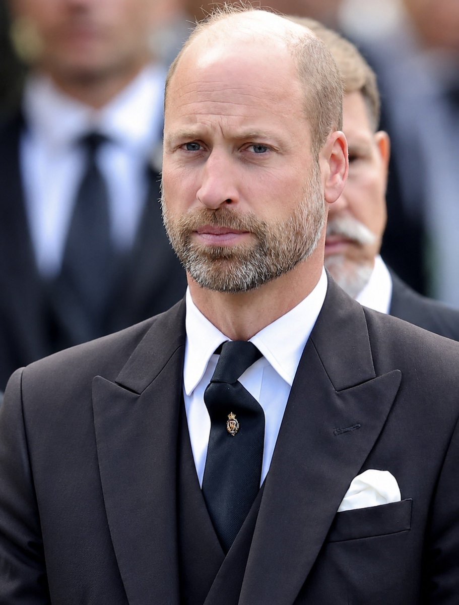 BillyDouglass7's tweet photo. #PrinceWilliam is a wonderful and compassionate soul with a heart of gold. He will be a great King and the British Monarchy is very lucky to have him.๐ https://t.co/kt6qExPW0z