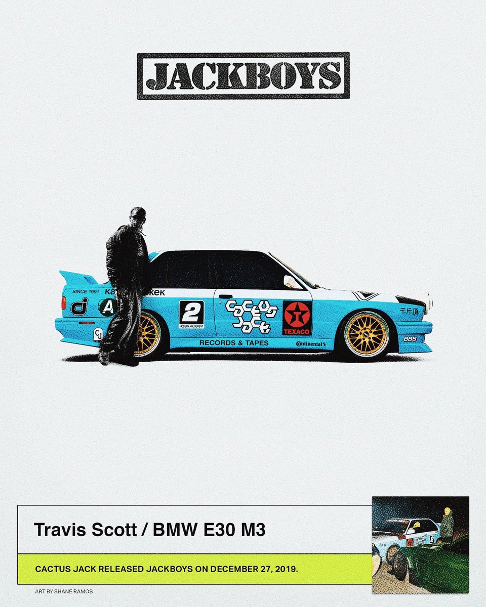 TheShaneRamos_'s tweet photo. ICONIC CARS IN HIP-HOP https://t.co/ksYK5aEItE