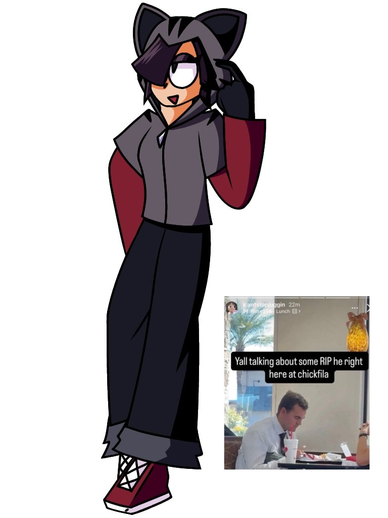 mchpie's tweet photo. do people still care about her? who knows https://t.co/hdLPwrkHsT
