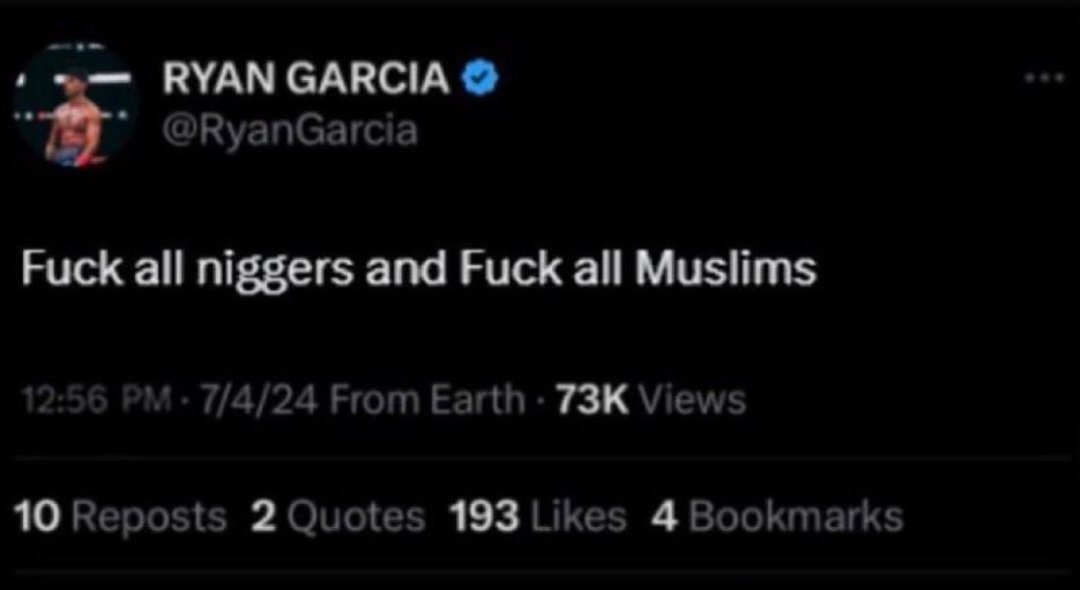 KTStraightFacts's tweet photo. I pointed out how Ryan Garcia weight in at 145 today and could've easily fought Kur at 144 but ducked after doing  a full interview making up the catch weight of 144, called Shakur out at 144, then ducked when Shakur called his bluff. The amount of blacks defending Ryan is sick https://t.co/hVQJMUoQDd