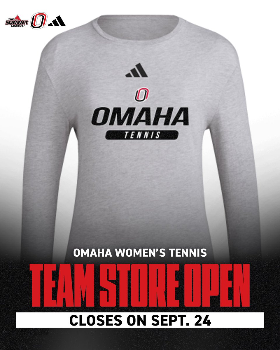 OmahaWTEN's tweet photo. Get your team gear before the season starts!

🔗 https://t.co/eaHkPSxsyy

#ForThe402 https://t.co/UyzKgIBzYx