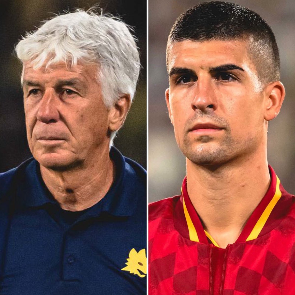 GiuseppeFalcao's tweet photo. Io pensavo che un pareggio in trasferta su una campo complicato come quello del Fenerbahce fosse un risultato IMPORTANTE.

Pensavo che giocare ad Istanbul ed uscire imbattuti nel tuo ritorno in Champions dopo 7 anni fosse una cosa ottima.

E invece oggi leggo parecchie critiche.

“Ha sbagliato i cambi”
“Dovevamo vincere”
“Che delusione”

Siamo passati dalla “banda del sesto posto” ad una squadra che le deve vincere tutte, facendo trenta tiri a partita.

Siamo passati dall’essere una squadra mediocre ad una squadra che in Champions e deve dominare contro tutti.

Trovo poi allucinanti le critiche a Gianluca Mancini per un gol preso. Mancio sbaglia, ci sta, ma l’errore non è solo il suo.

Addirittura ho sentito mettere in discussione Malen. Siamo alla follia.

Cerchiamo di essere equilibrati e soprattutto cerchiamo di essere felici di una squadra che va ad Istanbul e se la va giocare con personalità e senza timore.

Siamo fieri di questi ragazzi e di questo allenatore.

FORZA ROMA.