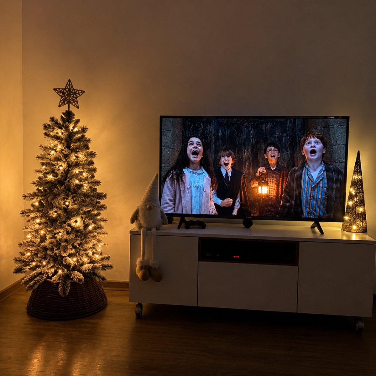 EiProfeta's tweet photo. El plan perfecto para esta Navidad. https://t.co/lRiVFJMQ4o