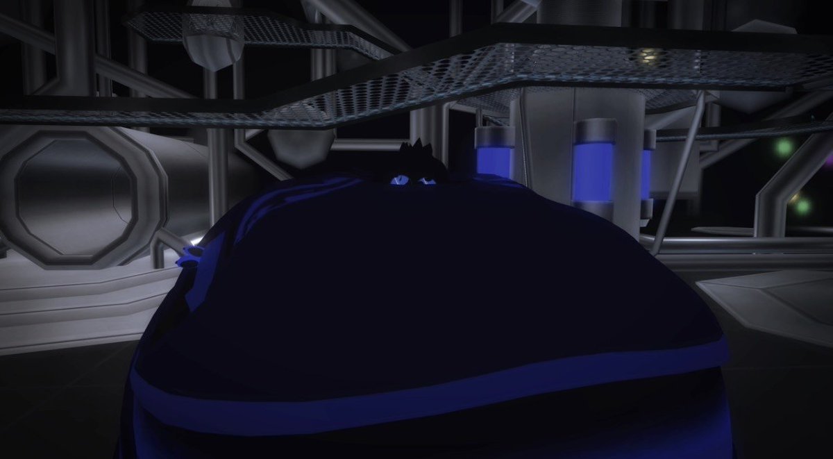 ThatLegbaDood's tweet photo. “Mmmmphh, nnnnggh, Helpppp~”

Tags: #Inflation #Blueberryinflation #yiff #VrChatNSFW #horny #lewd #Furrylewd #Sloshy #FatFur #Bellyinflation https://t.co/sHcLeCBsI2