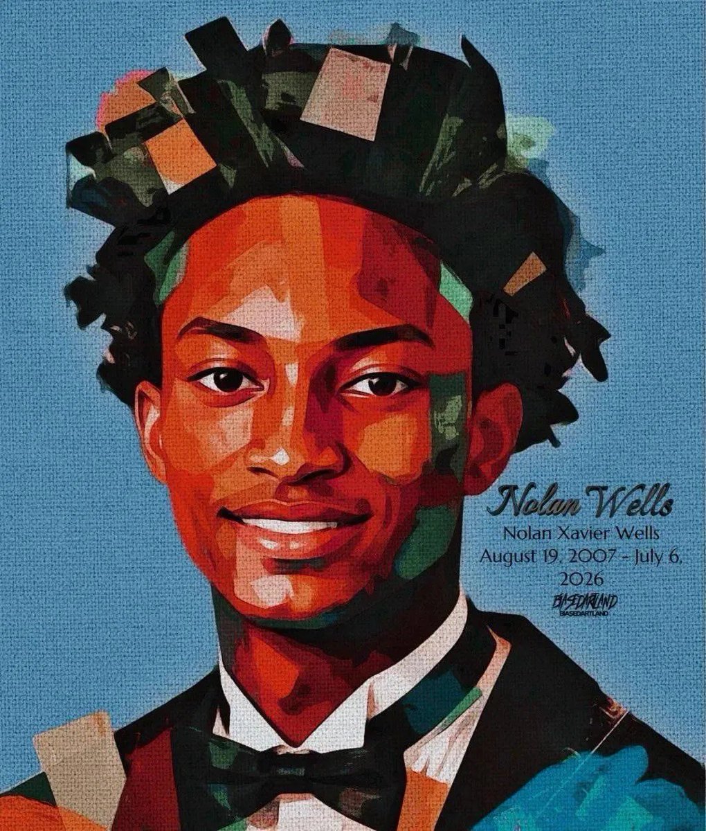 RoyIsThaTruth's tweet photo. Wait, Nolan Wells is no longer showing on this timeline!!!
Changing that right now!!

⚖JUSTICE FOR NOLAN https://t.co/x2iHz9KPUe