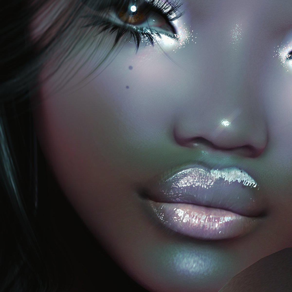 MelonyHuntt's tweet photo. welcome to me💜 #secondlife https://t.co/iB0wNwrT8t