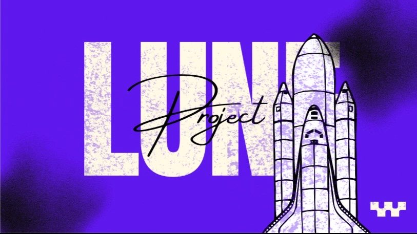 LuneOrg's tweet photo. LUNE is a social media platform use to connect, nurture and expand the web3 community. 

It is a base where upcoming and already thriving web3 devs can connect, reach out, give and also receive contracts and job offers from a wide range of international and local developers https://t.co/3nb9AL0kq9