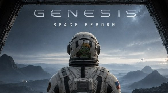 ChadMetaX's tweet photo. If you have a @PlayStation PS5, download @UltraKingdoms and enter the first ever P2E Cross Console Multiverse Metaverse!

My favorite world is GENESIS - Space Reborn @GenesisMetaX!

@XBOX, @Steam, and Mobile are next, so don’t wait to get started!

Once all can play together at the same time = BOOM! 💥 💥💥