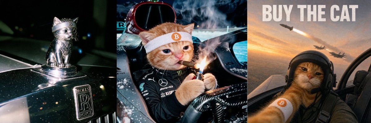 BuyTheCatSol's tweet photo. Allocation is now live.

The governance vote has successfully passed, and the allocation process is officially underway.

Eligible participants who hold can now take part in the distribution and receive their allocated community rewards.

Additional details and next steps are outlined below.

1/2 🧵