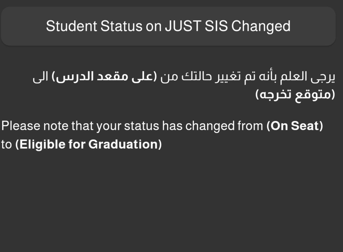 Waoodeh's tweet photo. 👩‍🎓🎓 https://t.co/rr7OUgQsKh