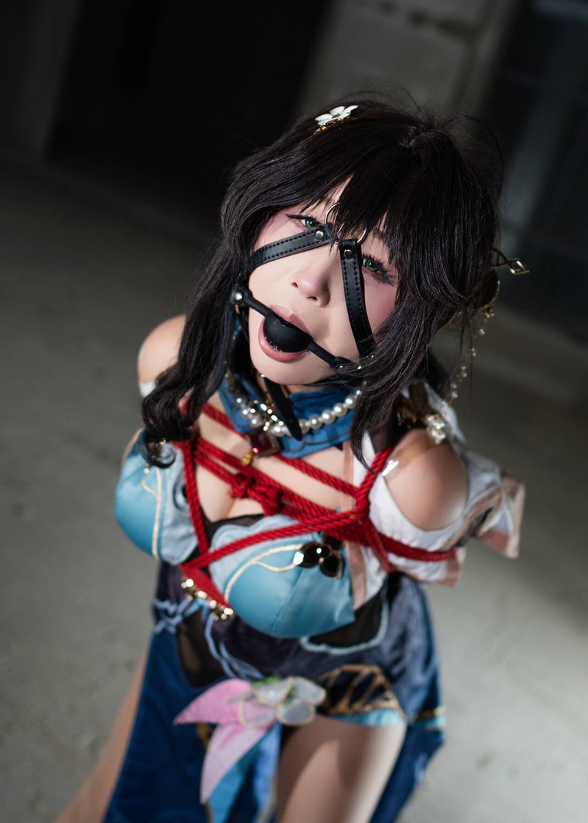 akagi_bondage's tweet photo. 📷：@ykk765 https://t.co/MO8W8gpK9S