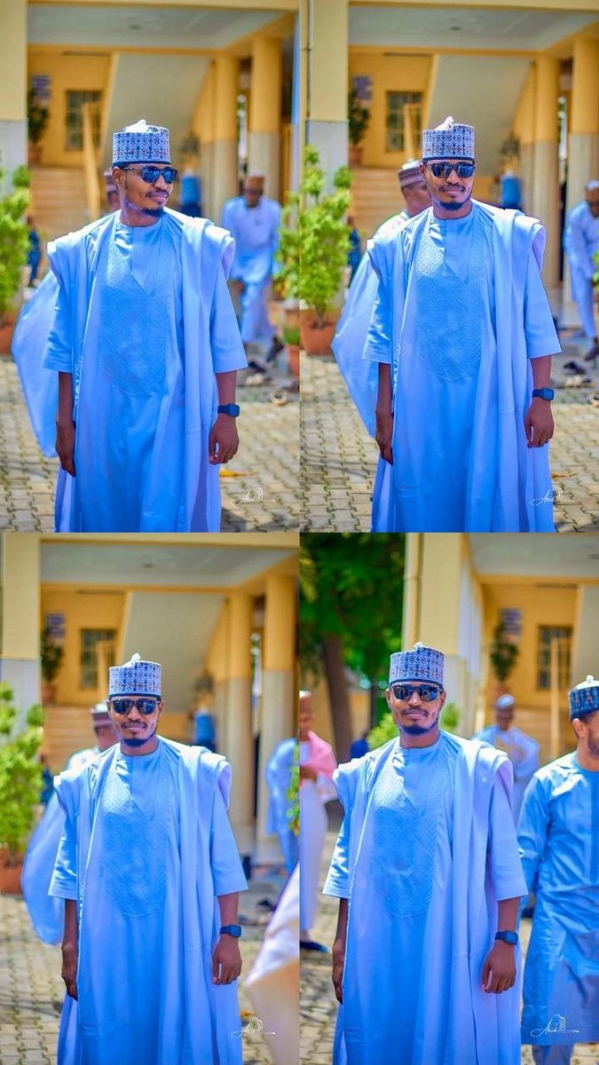 Optician_Jaji's tweet photo. Dr mai capacity and Director CBM Yobe State and Za Leader 💯💃 keep making us proud Oga 
Allah ya shiga lamuranka mai gida 🙌
Dr @M__Yahas https://t.co/WZ1SuokOdB