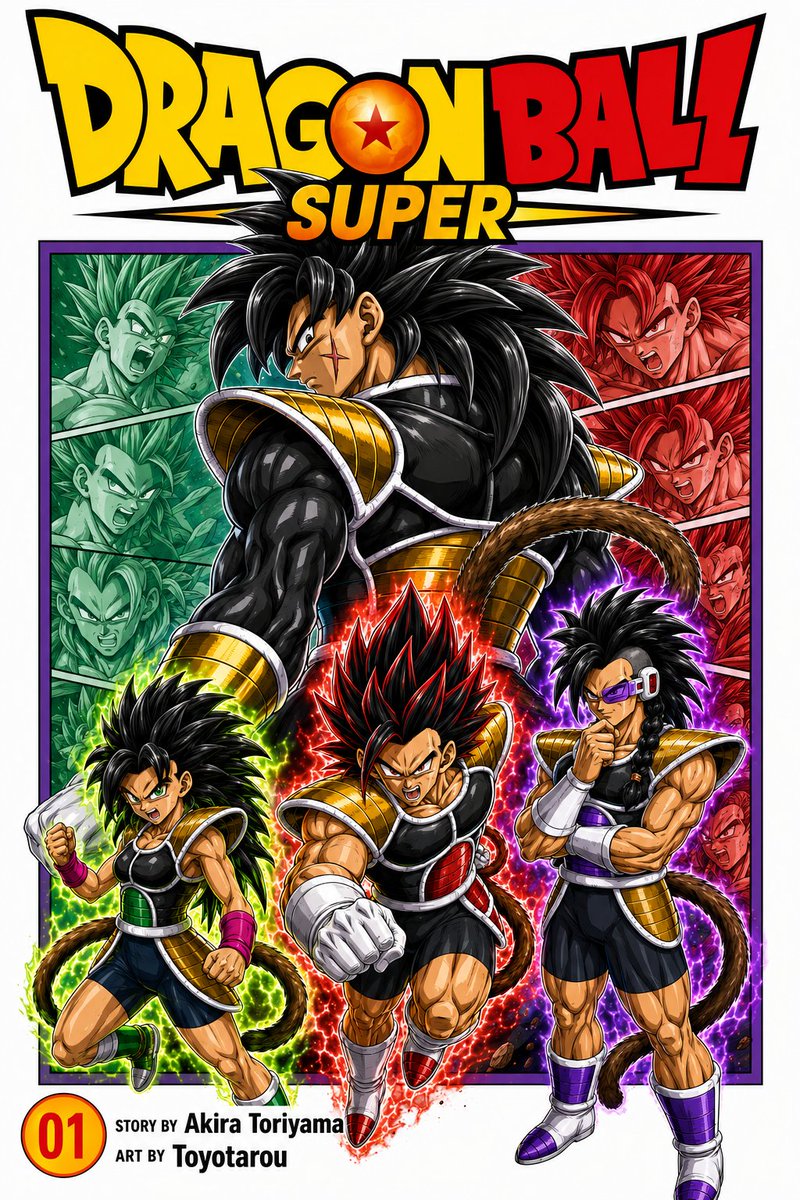 RitchieDesigns's tweet photo. @TOYOTARO_Vjump 豊太郎先生へ

こんにちは！僕はドラゴンボールの大ファンで、先生の作品からたくさんの刺激と影響を受けています。自分でもファンアートを描いたり、ドラゴンボールのファンマンガを4作品作ったりしました。 https://t.co/zZ1BOGkZcT