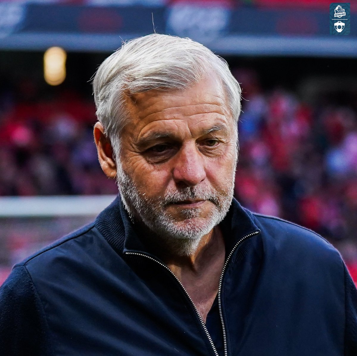 Footballogue's tweet photo. 🚨 𝗟’𝗢𝗠 𝗖𝗢𝗡𝗧𝗜𝗡𝗨𝗘 𝗗𝗘 𝗦’𝗘𝗡𝗙𝗢𝗡𝗖𝗘𝗥… 😨

Marseille s’incline 1-0 à Rennes et enchaîne encore un mauvais résultat.

❌ Défaite à Monaco (2-0)
❌ Défaite contre le Paris FC (2-3)
❌ Défaite à Rennes (1-0)

❌ Une dynamique inquiétante
❌ Un effectif énormément bouleversé cet été + des blessés

La crise commence sérieusement à s’installer à Marseille.