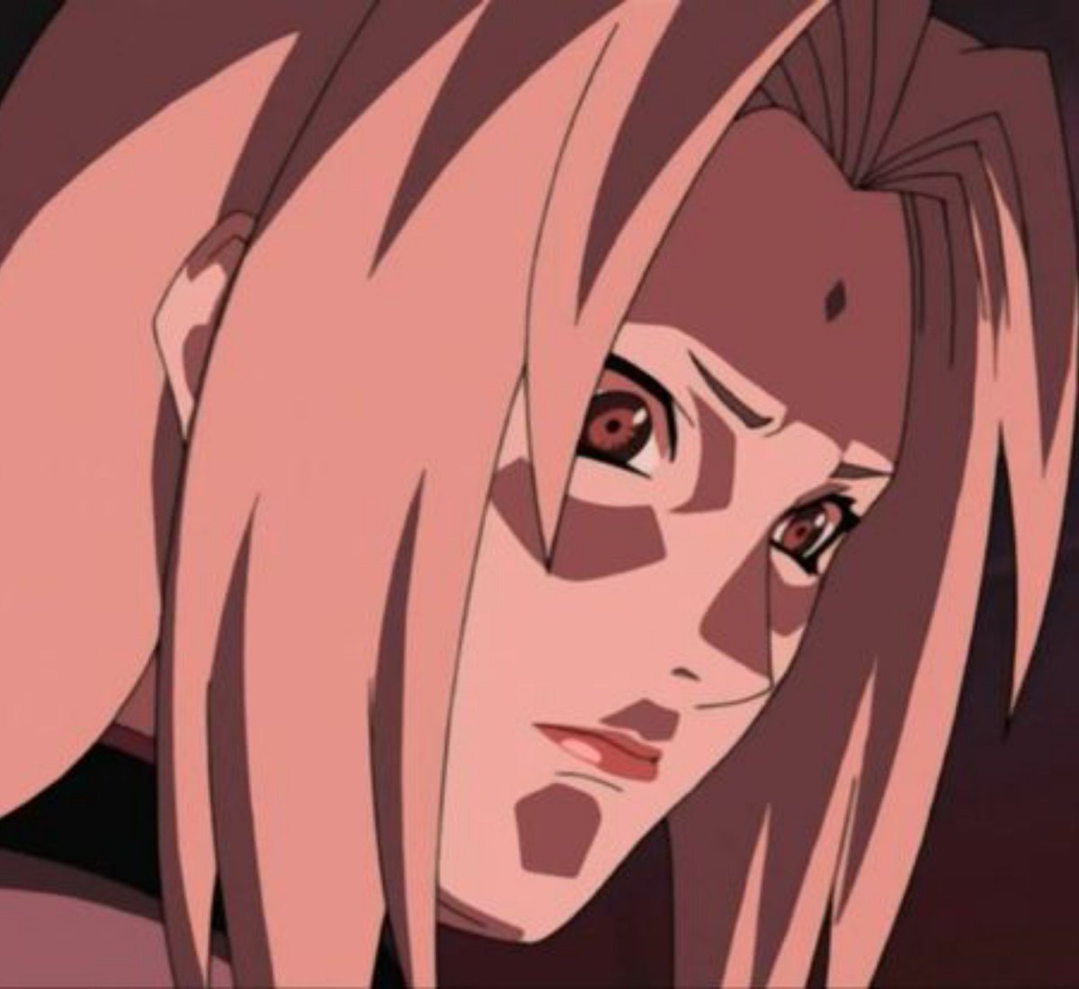 Khantsuu's tweet photo. Torture room, zero mercy, and tsunade looking this stunning under all of it https://t.co/9Ti8HLPXe5