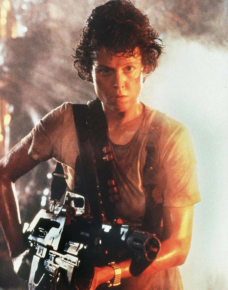 SailorMagatron's tweet photo. My favorite fun fact about Metroid is Samus's resilient and bad ass persona was heavily inspired by Ellen Ripley from the Alien franchise. both characters also share DNA from the parasitic organisms they are up against
And ofcourse Ridley being named after the director of Alien https://t.co/qCnSiwegSK