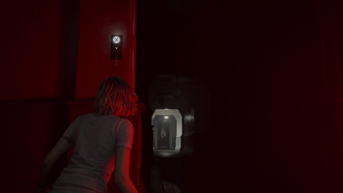 Rene12148180's tweet photo. #ResidentEvilㅤ #ResidentEvilReqiuem #Ps5 #Ps5Share #Gaming https://t.co/yD7hmGa7If