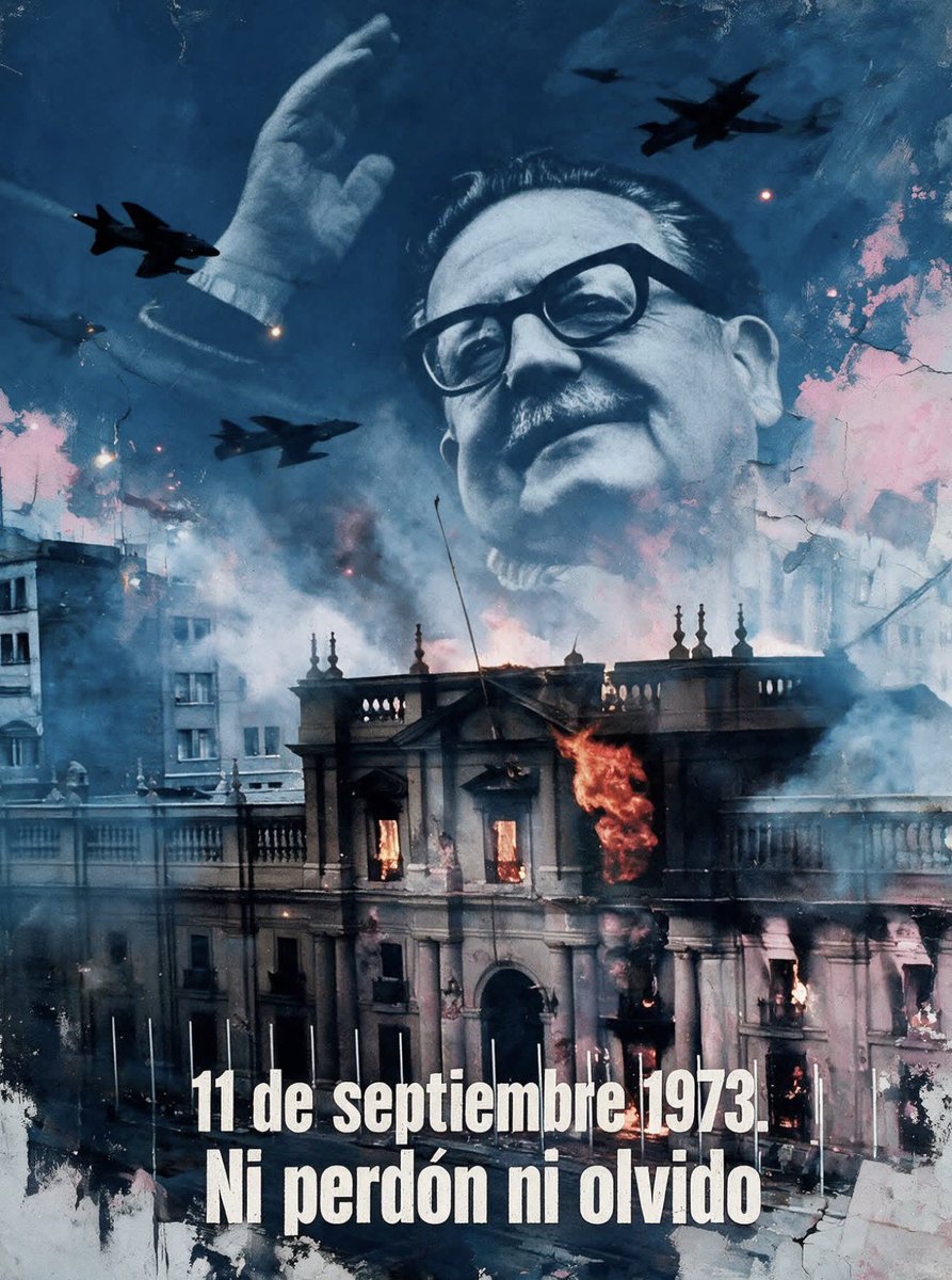 DanielfigReyes's tweet photo. Ya son 53 años de ese orrendo crimen en el que la barbarie humana segó tu vida, pero no podrá acabar jamás con tu ejemplo, con tu legado y con tu autoridad moral. Nunca claudicaste, más bien moriste peliando como lo hacen los grandes. ¡Vivas por siempre!
#NiPerdónNiOlvido https://t.co/M48D6PfWpH