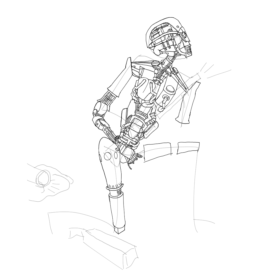 Ian8ocho's tweet photo. WIP https://t.co/f6B59gvS0l