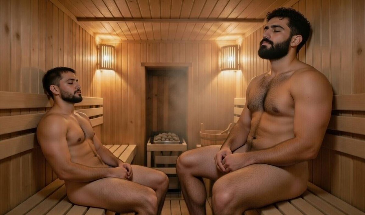 PabUrur's tweet photo. #SizeTwitter #SizeDifference #GiantTiny #macrophilia #microphilia #giant #giantman https://t.co/rzCl9pRDIv