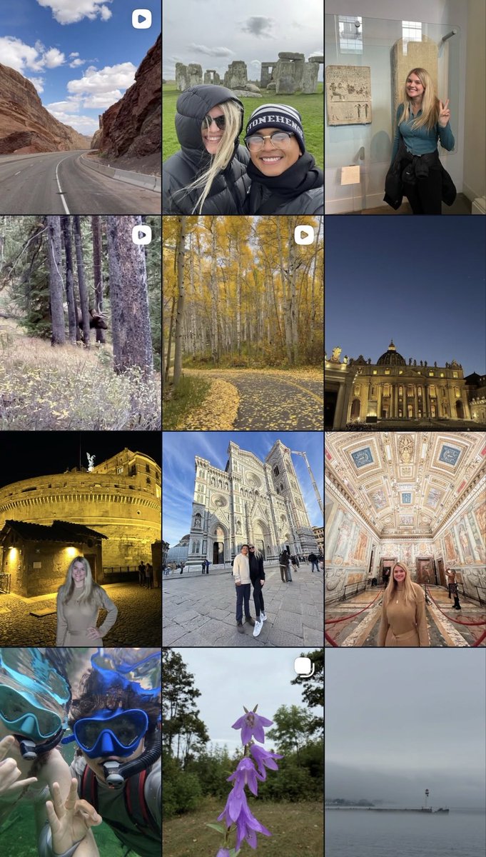 MapleStax's tweet photo. My feed looks like this so hers can look like that https://t.co/8hova1HKjm