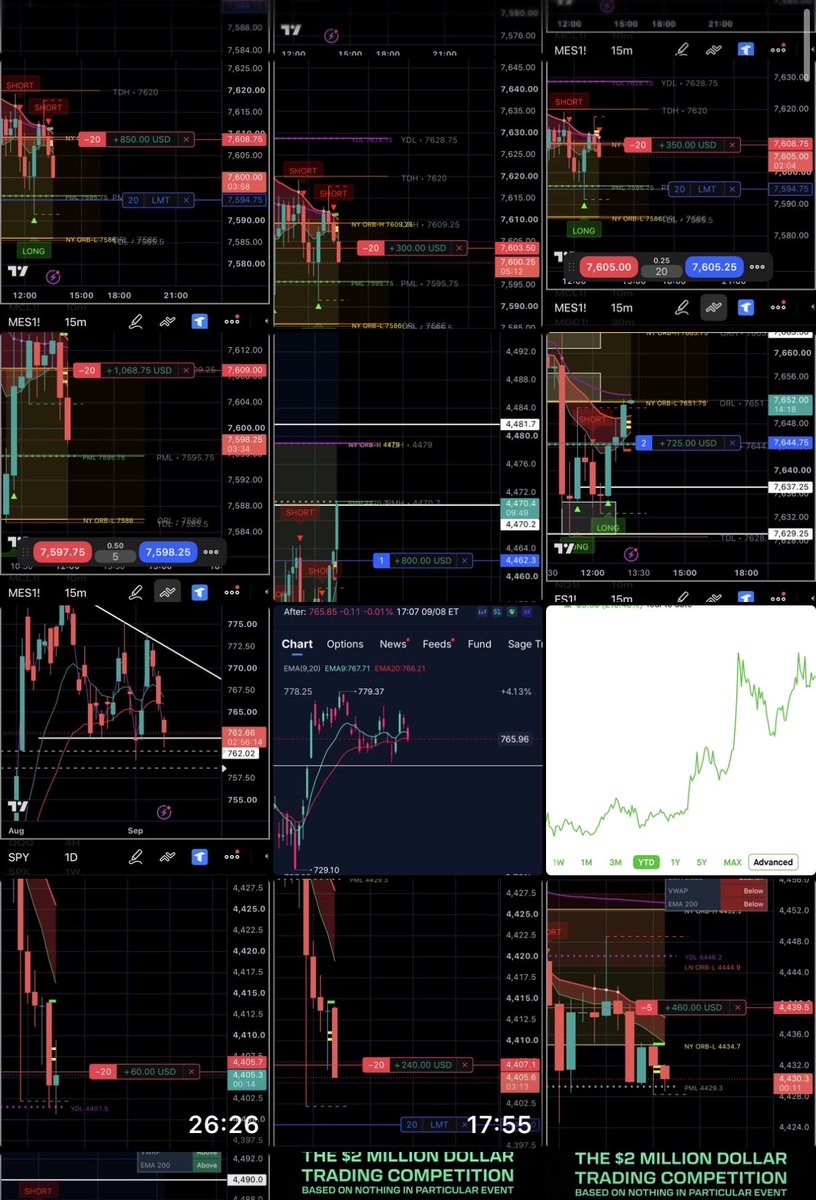 MapleStax's tweet photo. My feed looks like this so hers can look like that https://t.co/8hova1HKjm