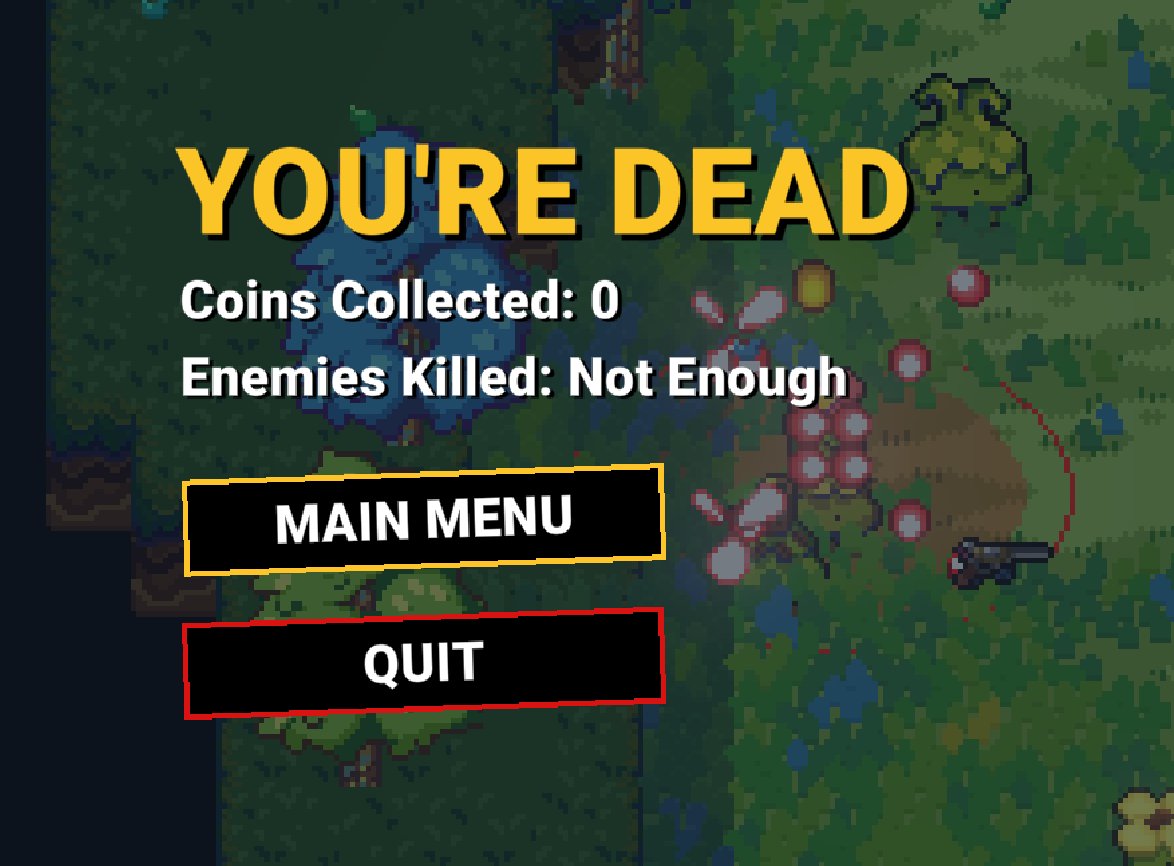JohnFahled's tweet photo. @Taikwy hello! I just saw your game here and ran to itchio to try the demo! I played for a while but even tho I was first collecting exp and coins then at some point it stopped counting them. and after i finished i got this: https://t.co/5lWtDa6Lok