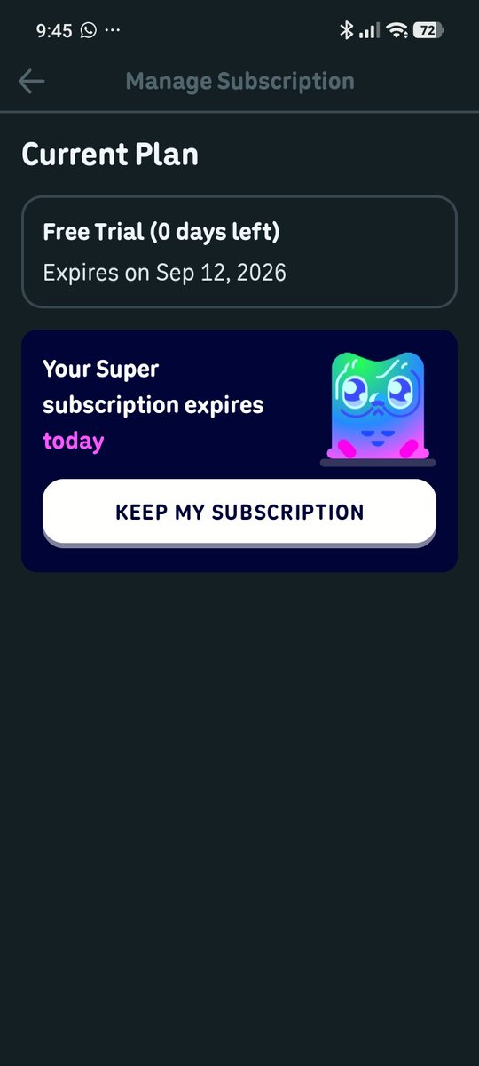 hadoretudo's tweet photo. @dazeaston I'm so glad I found you! My free trial expires today, so I could really use this opportunity ❤️ https://t.co/N7n2cxWUUx