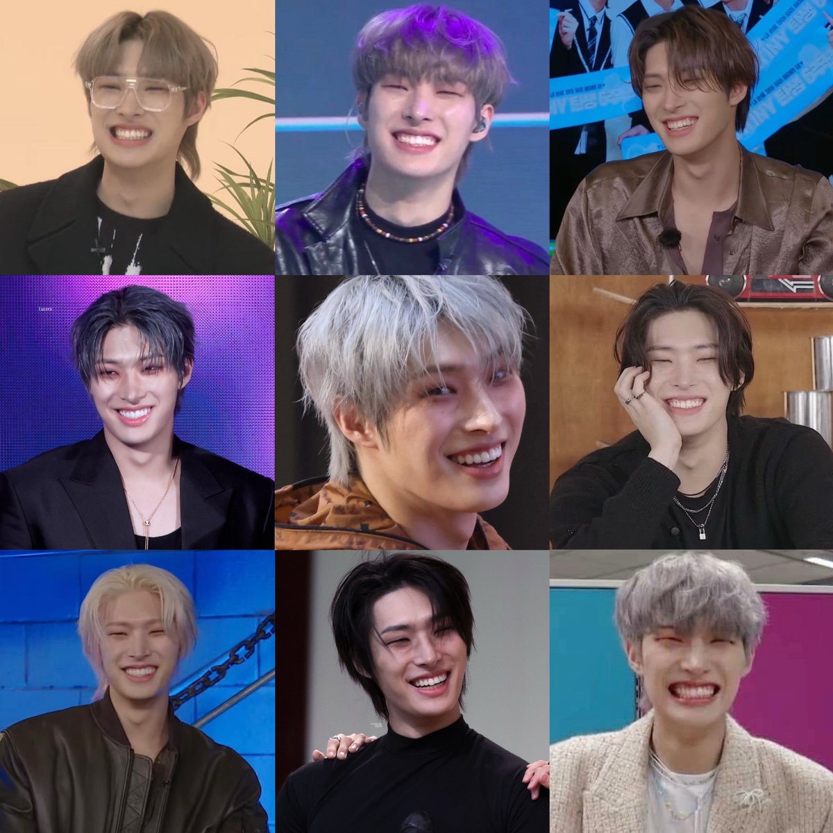 fixonprincess's tweet photo. mingi’s most adorable smile, I can never get enough of him( ˶ˆᗜˆ˵ ) https://t.co/TgO3iUmVsH