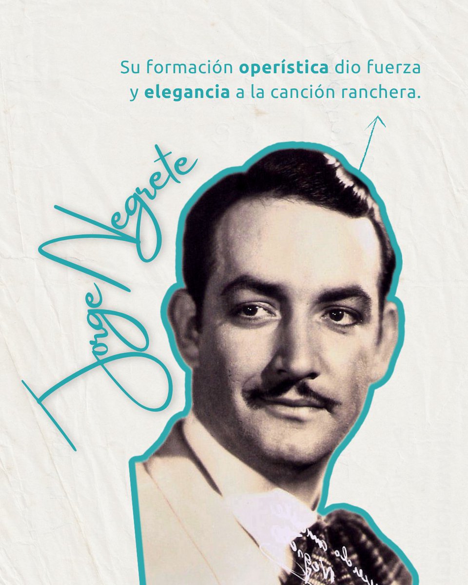 corosbuap's tweet photo. 🇲🇽🎶 Hay voces que no solo interpretaron canciones: se convirtieron en parte de nuestra historia.
Esta semana patria, recordamos a algunos de los vocalistas más trascendentes de nuestro país. ✨
#SomosGrandesPorqueSomosHistoria #CCU #BUAP #CoroSinfónico #México https://t.co/ksU5ejjmIg