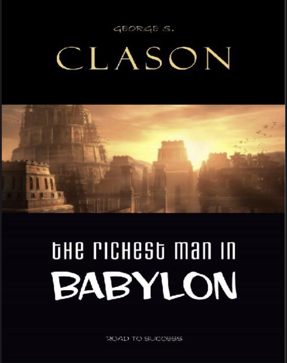 da_zizee's tweet photo. The Richest Man in Babylon is one book every person should read, If I had read this book before “Samankwe in the Strange forest”, una for don know my name by now. Better late than never though. https://t.co/bpHtJQn2Vl