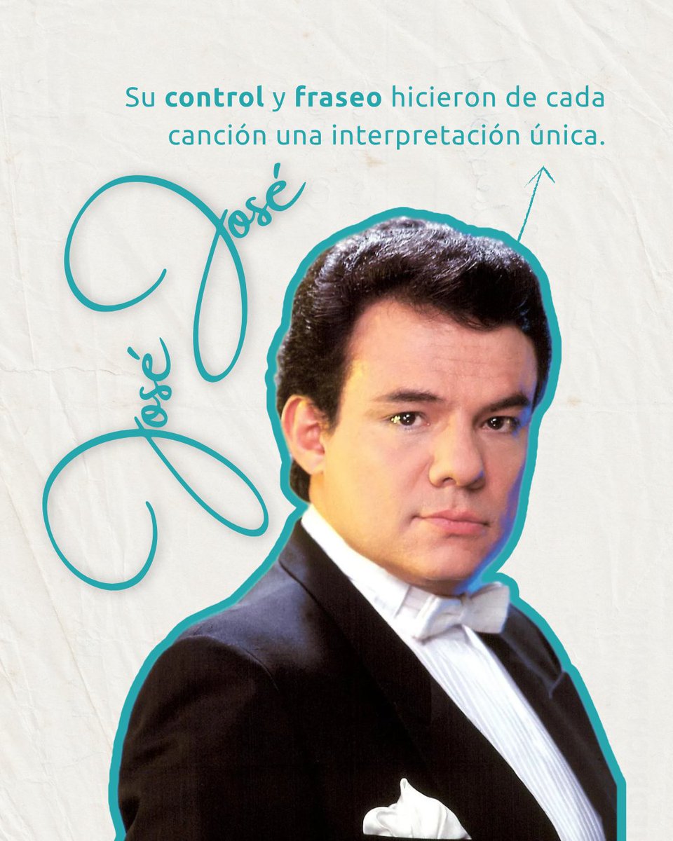 corosbuap's tweet photo. 🇲🇽🎶 Las grandes voces de México siguen resonando generación tras generación.

Recordamos a artistas que dejaron una huella en nuestra música y, entre ellas, una voz que convirtió cada escenario en su propio universo. 🎙️✨

#CCU #BUAP #CoroSinfónico #México #JuanGabriel https://t.co/l3erEQjqzg