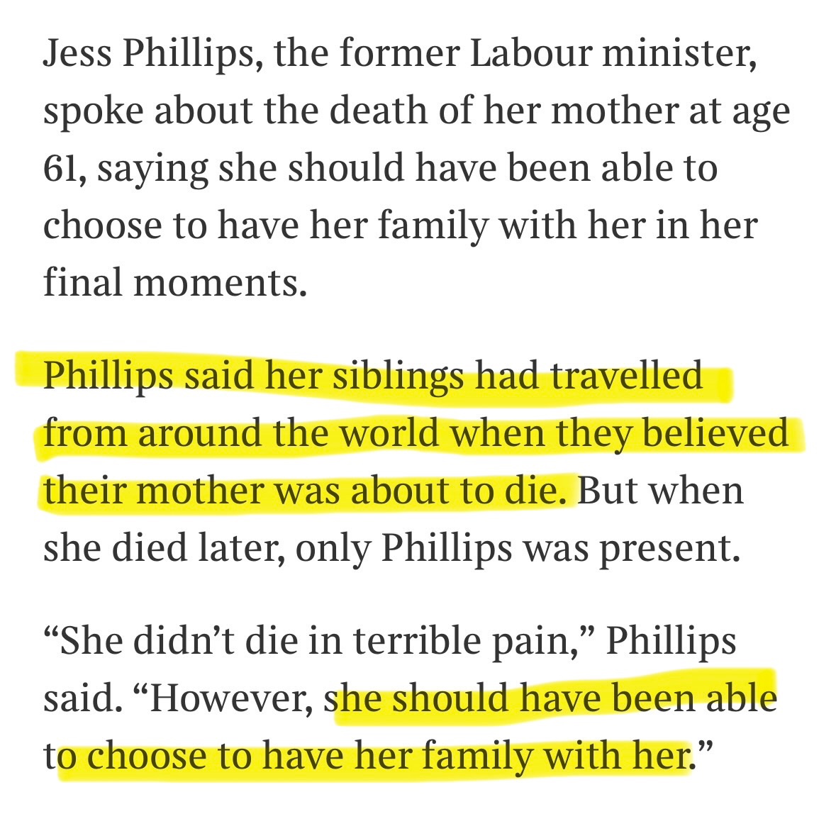 dr_musgrave's tweet photo. What a preposterous argument this was. One of my genuine concerns. A person with children living overseas might feel pressure to die on a Tuesday in June when their family have annual leave &amp; flights booked.

Death on demand according to sky scanner. What could possibly go wrong? https://t.co/BduqRCamNJ