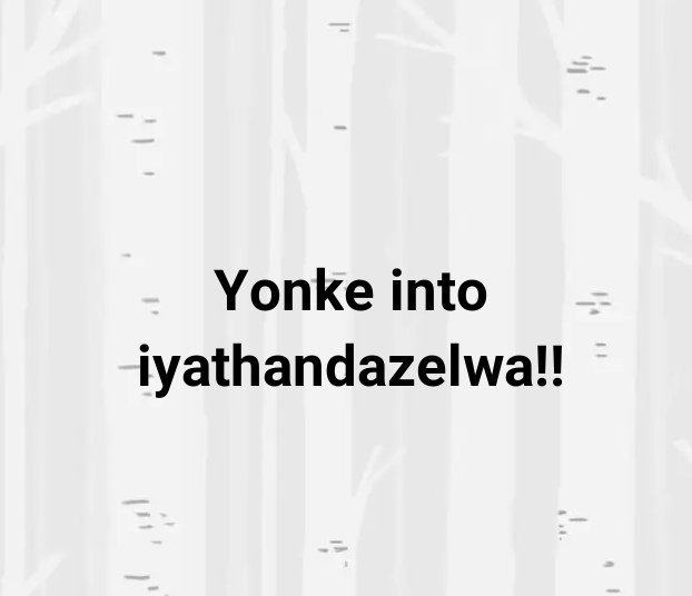 InnocentKhabz's tweet photo. 2 players went to Stellies for one player bcz ayiphumi imali..Another player is on loan bcz still awaphumi amaphepha💰💰. They went to Tanzania they came back with an unknown..
NOW they're waiting for an attacker for Sky to be released so that they can pounce before the 22nd🚮🚮 https://t.co/4Cln5dL5ga