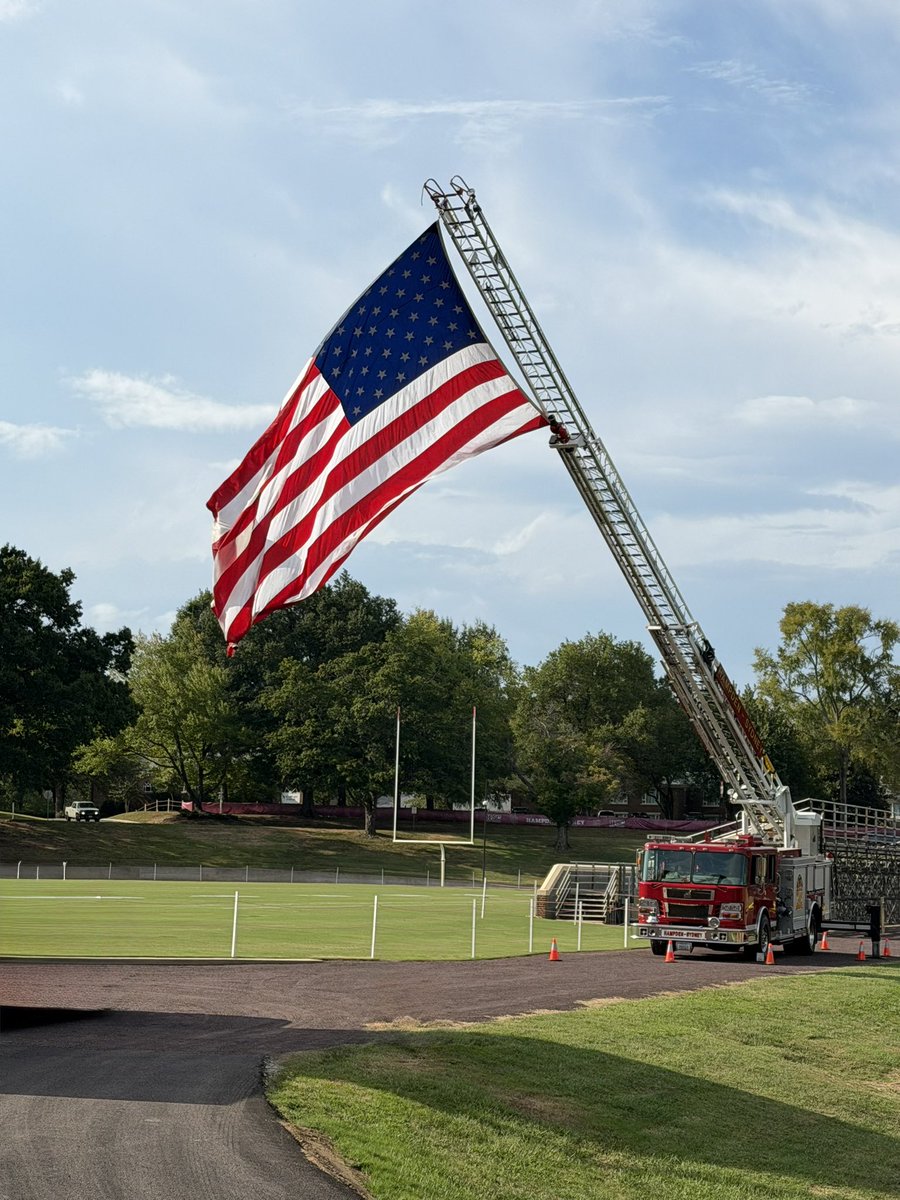 HSC_Baseball's tweet photo. #NeverForget https://t.co/Rdv0Agxl88